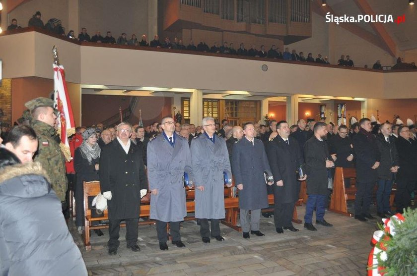 Rocznica tragicznych wydarzeń w Kopalni Wujek