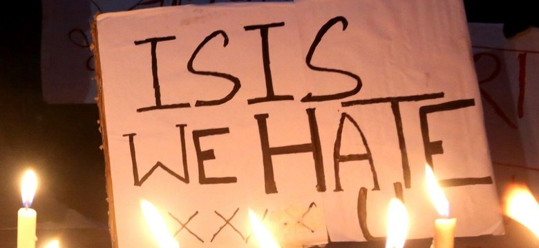 Paryscy muzułmanie odcinają się od zamachowców. "Ludzie powinni poznać islam"