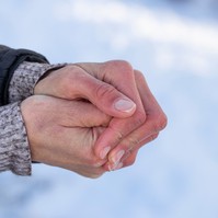 Meddig bírja az ember a hideget?