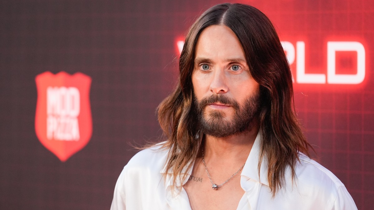 Džared Leto