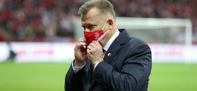 Cezary Kulesza: Mamy szczęście oglądać na żywo Lewandowskiego