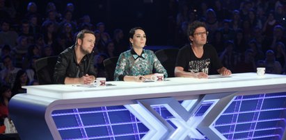 Ruszyła maszyna X Factora! Relacja na żywo!