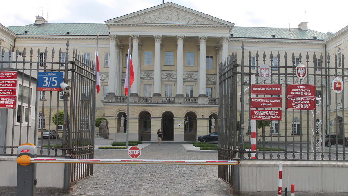 Warszawa: Prezydentka i burmistrzyni. Żeńskie formy stanowisk w urzędzie