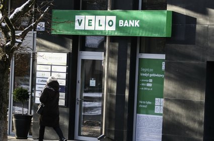 Polski bank zmienia właściciela. Był wcześniej w rękach miliardera, a teraz czas na Amerykanów