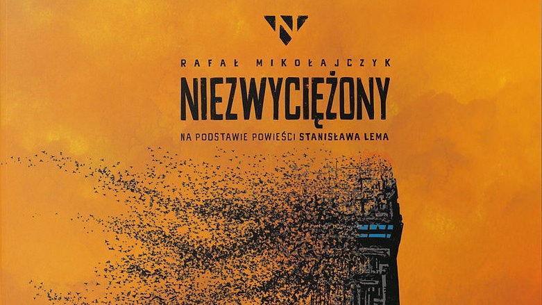 "Niezwyciężony"