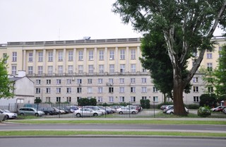 Urząd wojewódzki wiedział wcześniej, kto zostanie dyrektorem departamentu nadzoru w MSW