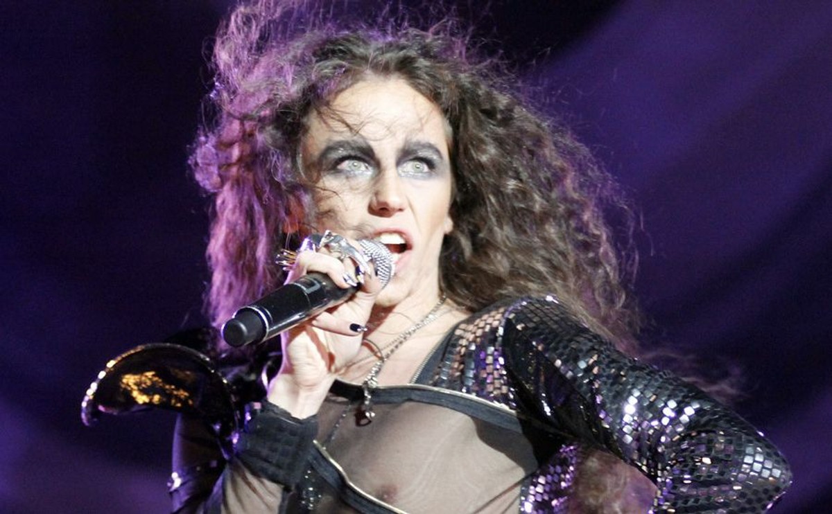 Michał Szpak triumfuje. To on będzie reprezentował Polskę na Eurowizji [WIDEO]