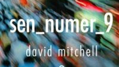 Fragment książki "Sen_numer_9" Davida Mitchella