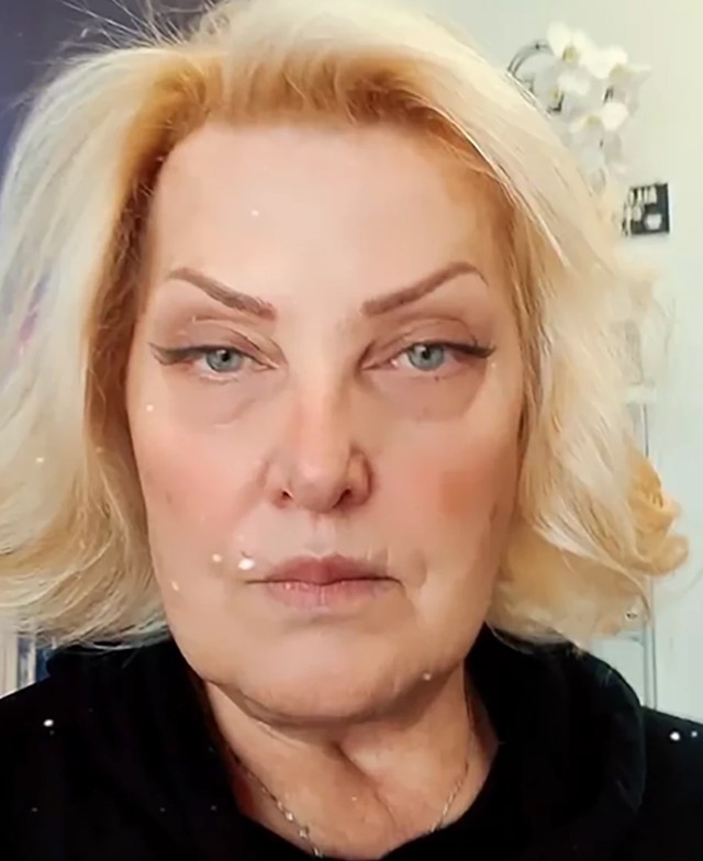 Snežana Đurišić 