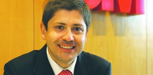 Sebastian Arana Araya dyrektorem zarządzającym 3M Poland