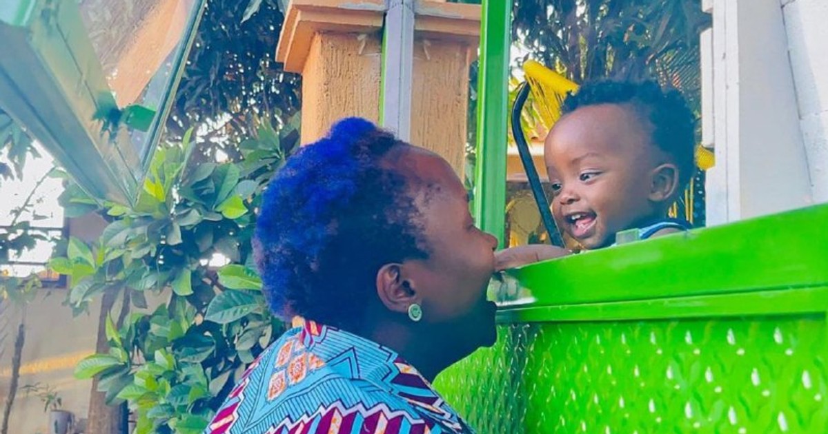 Kansiime anne latest videos 2021 clearance