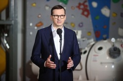 Wzrosła liczba ofiar wstrząsu w kopalni Zofiówka. "Czarny tydzień dla polskiego górnictwa"