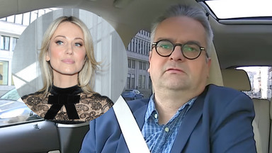 Dziennikarz "Gazety Wyborczej" przekazał smutne wieści o żonie. Magdalena Ogórek obiecała modlitwę w jej intencji