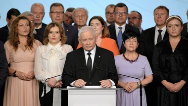 sądny dzień dla pis. pkw zdecyduje w sprawie subwencji