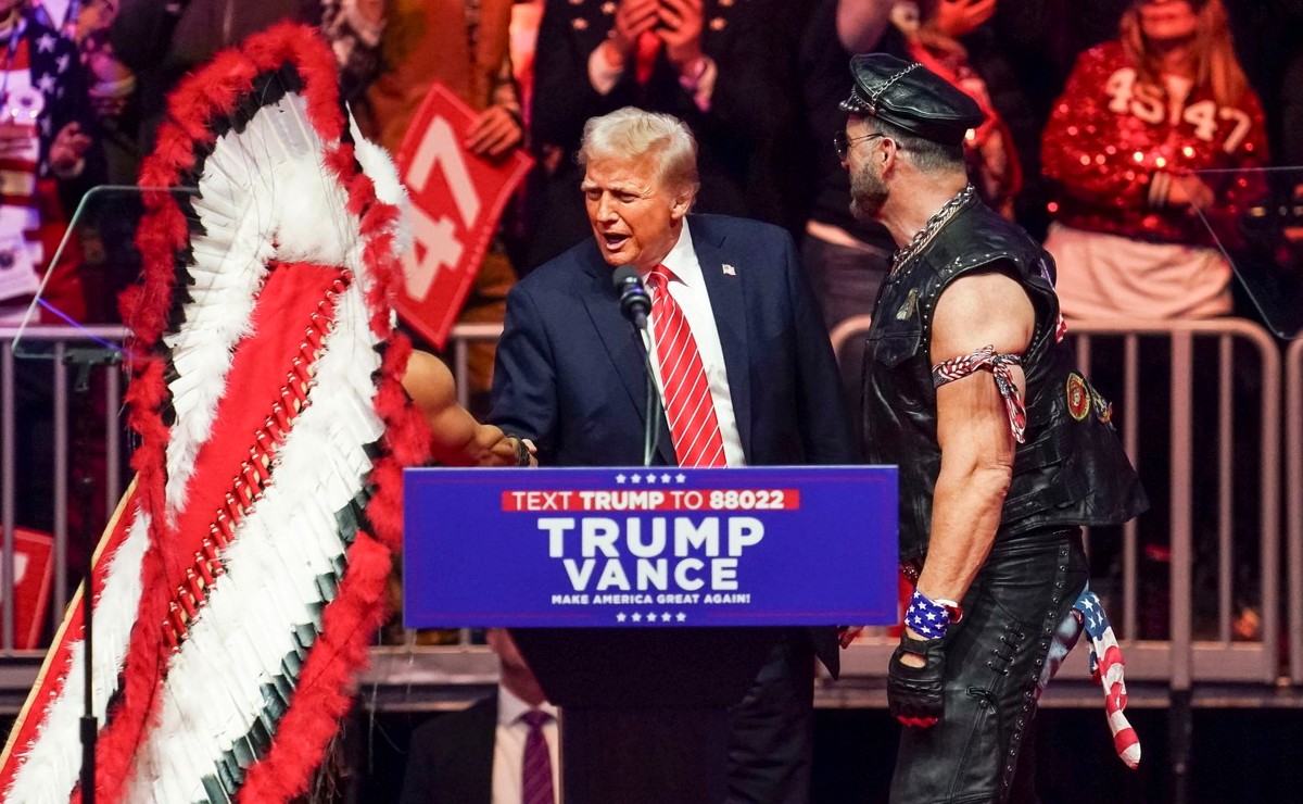 Czy Trump może uratować Bliski Wschód? Publicysta 'NYT' wskazuje na ostatnią szansę dla regionu