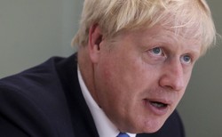 Odyseja brytyjskiego stachanowca. Jak ojciec wyniku referendum brexitowego został doradcą Johnsona