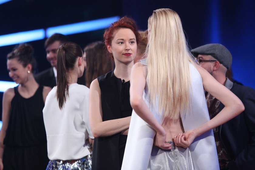 Gwiazdy Project Runway w Manufakturze