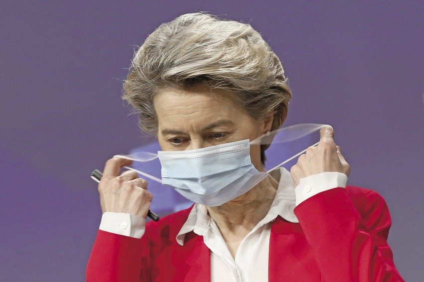 Ursula fon der Lajen