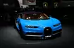 Bugatti Chiron (Targi Genewa 2016)