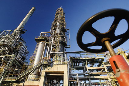 Białoruski koncern: Rosja wstrzymała dostawy ropy na Białoruś