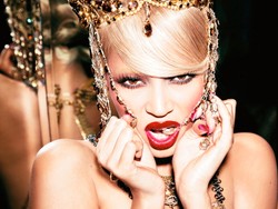 Zobacz zmysłowe sceny z Beyoncé