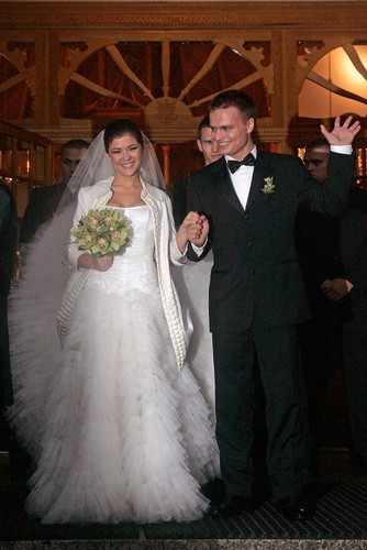 Najgłośniejsze śluby polskich gwiazd