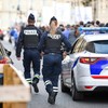 francuska policija