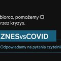 Akcja #BIZNESvsCOVID. Tu znajdziesz odpowiedzi od Business Insider i ekspertów PwC