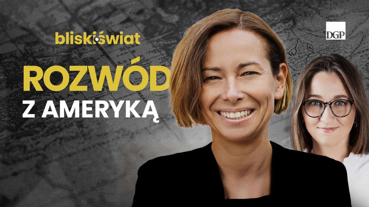 Monika Sus i Karolina Wójcicka [Bliski Świat]