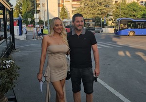 Luna i Marko