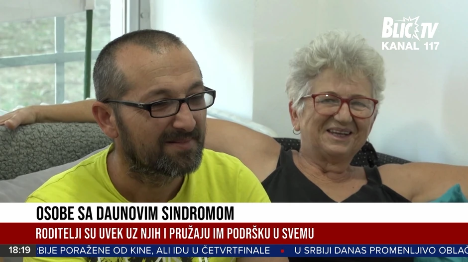 Kafić u kome rade osobe sa Daunovim sindromom u Kragujevcu