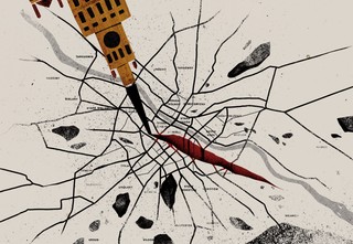 „PeKiN' Agaty Biziuk w Teatrze Żydowskim. Premiera już 28 listopada