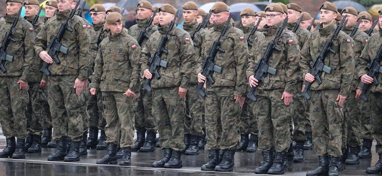 Terytorialsów prędzej pokonają politycy niż Rosjanie [OPINIA]