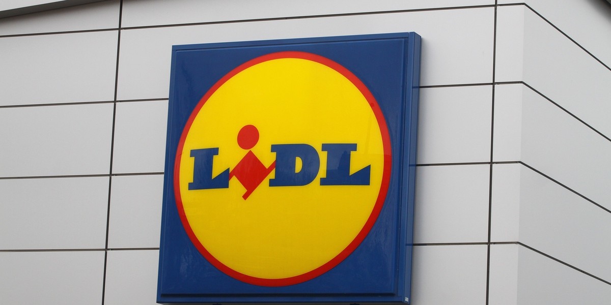 Lidl ma w Polsce ponad 600 sklepów