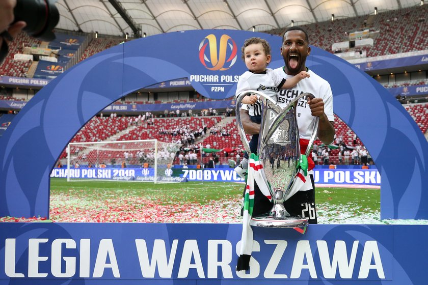 Pilka nozna. Ekstraklasa. Legia Warszawa. Konferencja prasowa przed meczem z Gornikiem. 11.05.2018