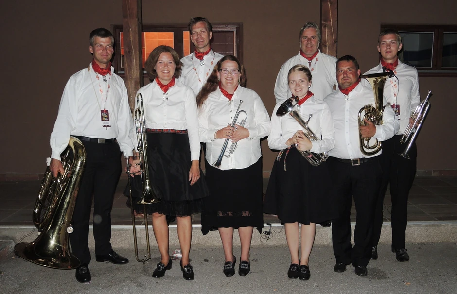 Norveški bend „Balkanfest Evanger Orkestar“ učestvovao je u takmičenju u Guči