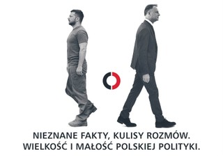 Co się działo w Pałacu Prezydenckim po wybuchu wojny na Ukrainie? Fragment książki 'Polska na Wojnie'