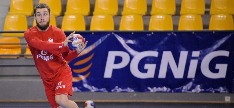 Michał Daszek: Będzie ciężko, ale musimy się postawić Hiszpanom