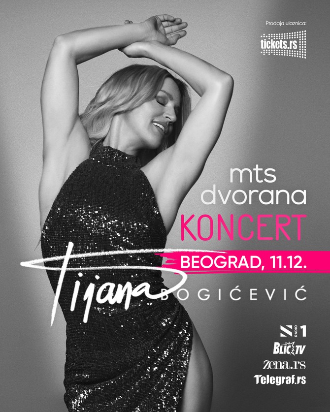 Tijana Bogićević