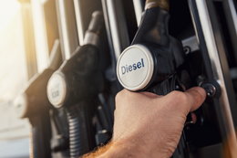Ceny paliw rosną z kolejnymi etapami odmrażania gospodarki