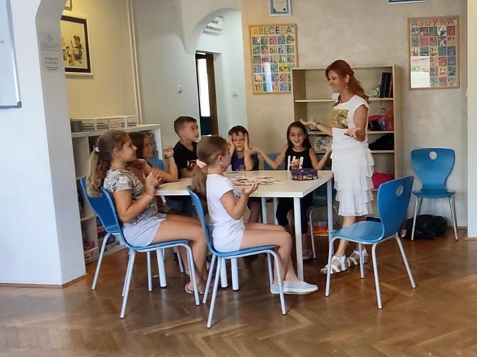 Učiteljica nam otkriva kako da deca uče s lakoćom
