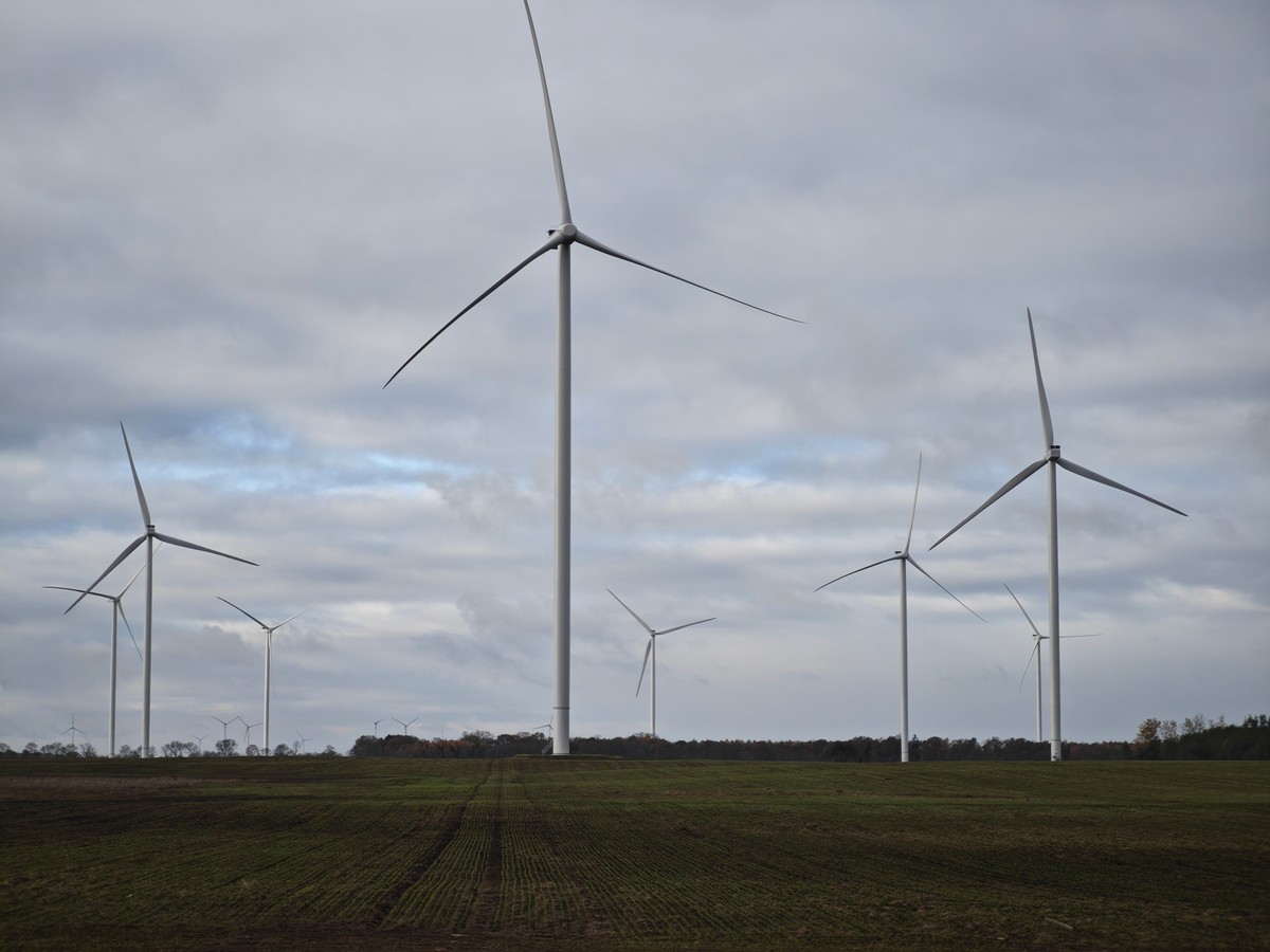 OZE pozostaną fundamentem polityki UE. Bruksela mówi wprost