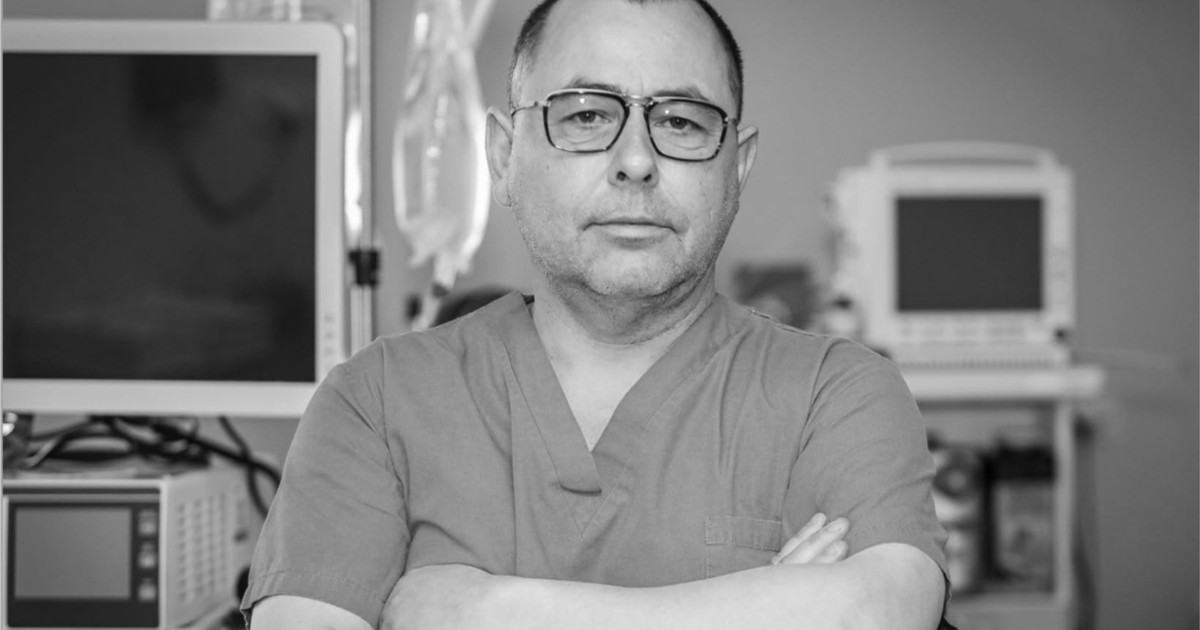 Śląsk w żałobie: Śmierć Tomasza Pawlikowskiego wstrząsnąła środowiskiem medycznym