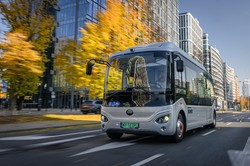 Autobus elektryczny lepszy niż z silnikiem Diesla? Koniec mitów