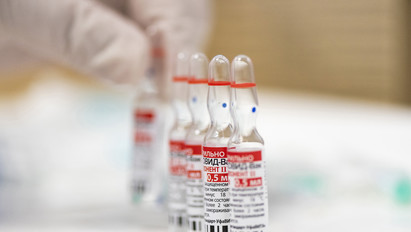 Breaking – Szputnyik V: óriási hír jött az orosz vakcinával oltottaknak