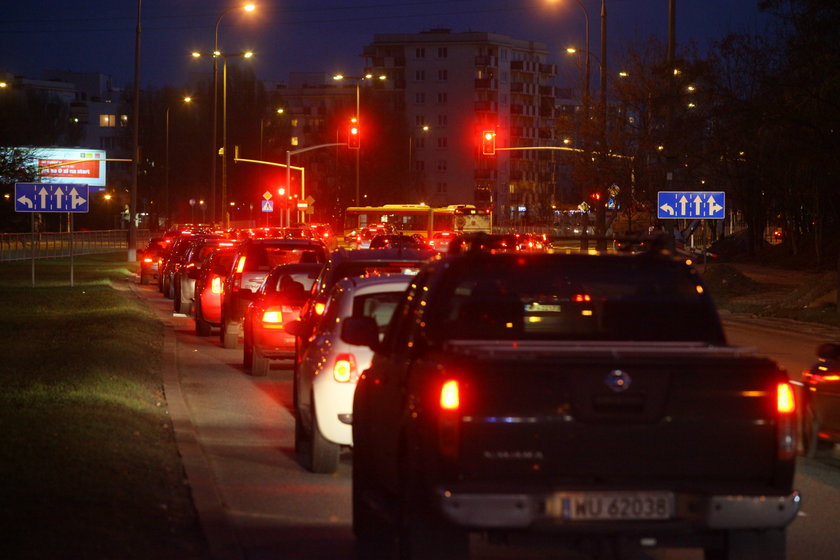 Absurd u zbiegu Pileckiego i Ciszewskiego