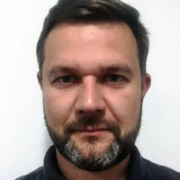 Łukasz Nowatkowski, G DATA Software