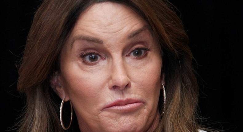 Caitlyn Jenner