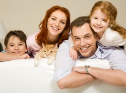 Polska rodzina jest jak firma