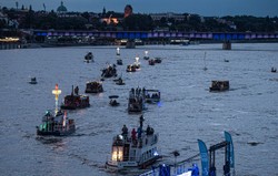 Riverlights 2023: Festiwal lata na Wiśle. Kiedy odbędzie się impreza?